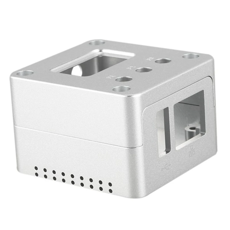 NanoPi NEO 512M Allwinner H3 Quad Core Cortex A7 (работает с U загрузкой Ubuntu Core) макетная
