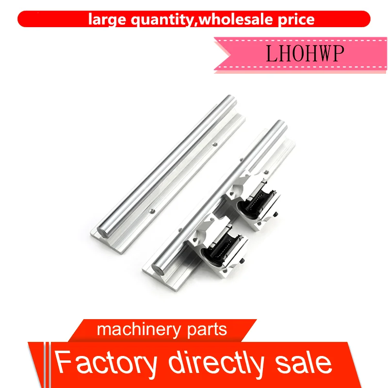 Бесплатная доставка 1 шт. линейный направляющий фрезерный станок с ЧПУ для