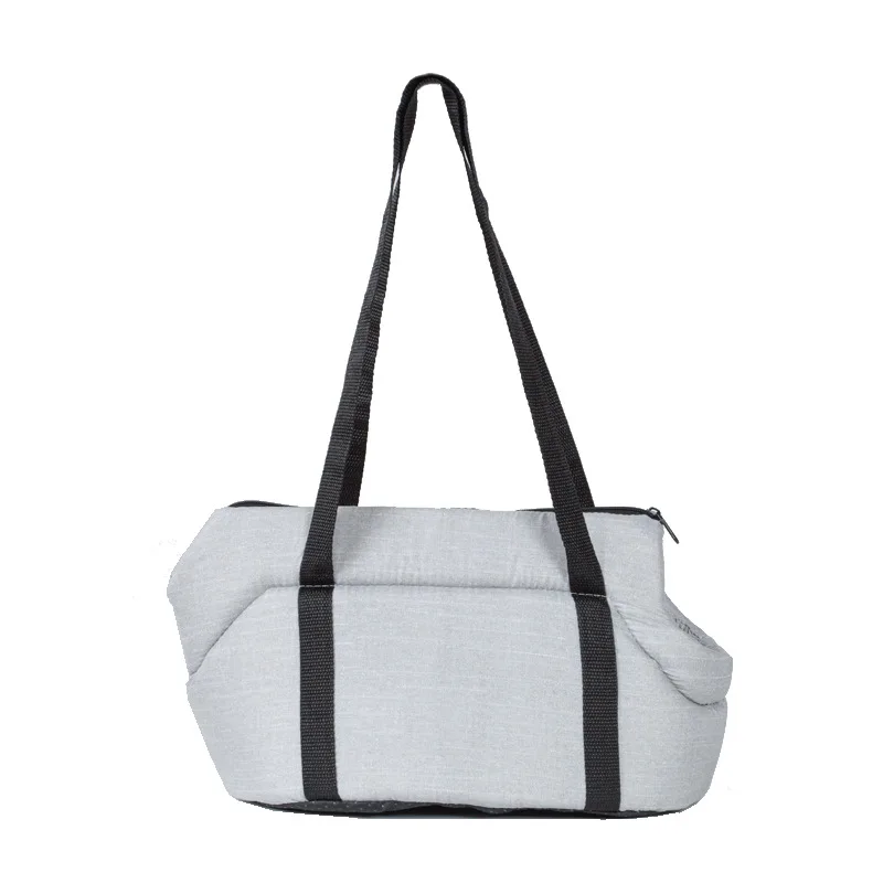 Переносной рюкзак для домашних животных дорожная сумка-мессенджер собак и кошек