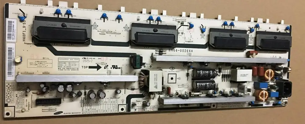 Оригинальная стандартная логическая плата хорошие испытания бесплатная