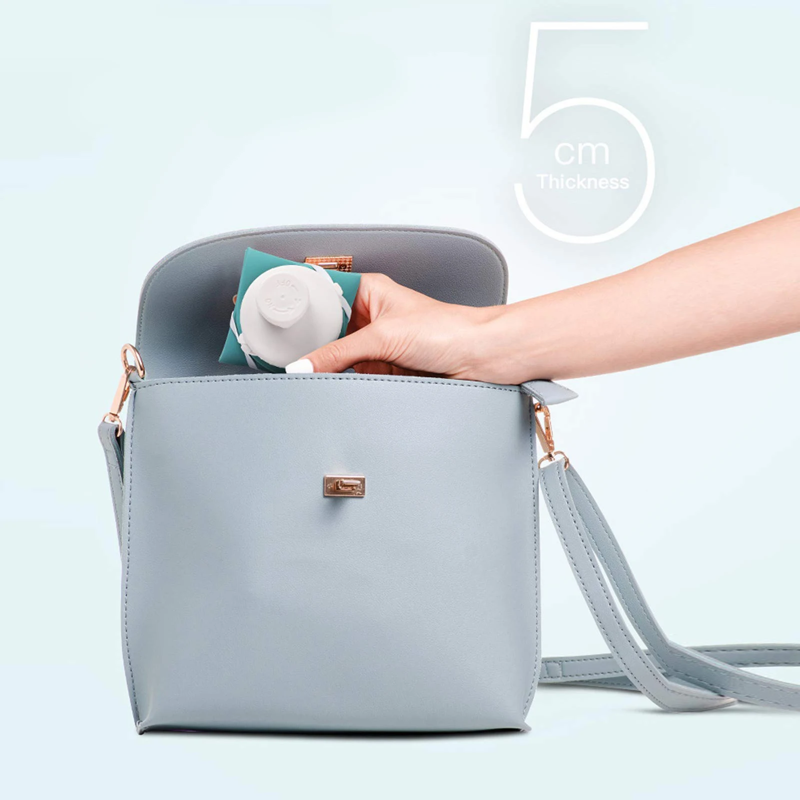 

Telescopic Portable Silicone Folding Cup With Dstproof Cover Outdoor Coffee Cups Children Travel Drink Water Copa