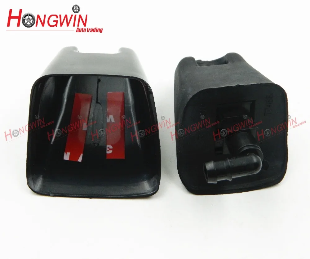 85044-33080 и 85045-33030 LH = RH Форсунка омывателя фары для CAMRY ACV30 MCV30 цилиндрическая с