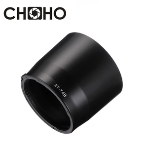 Круговая камера 67 мм для объектива Canon EF 70-300 мм f4-5.6 IS II USM Zoom