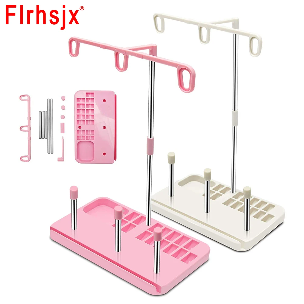 

Аксессуары для швейных машин, 3 катушки