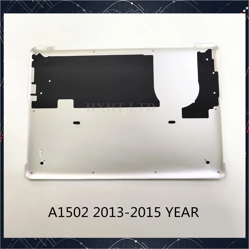Новый Для Macbook Pro 13 &quotretina A1502 нижний чехол низ Крышка 2013 2014 2015 год 923-0561 923-00108 604-4288 |