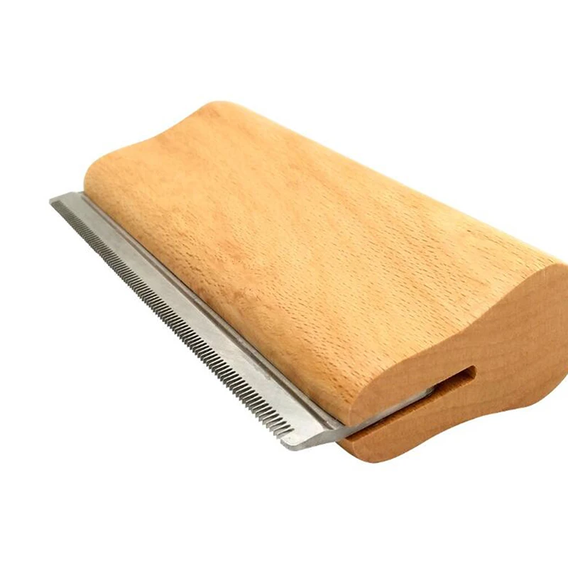 Щетка для ванной с щетиной собак щенков кошек расческа депиляции мягкий липкий