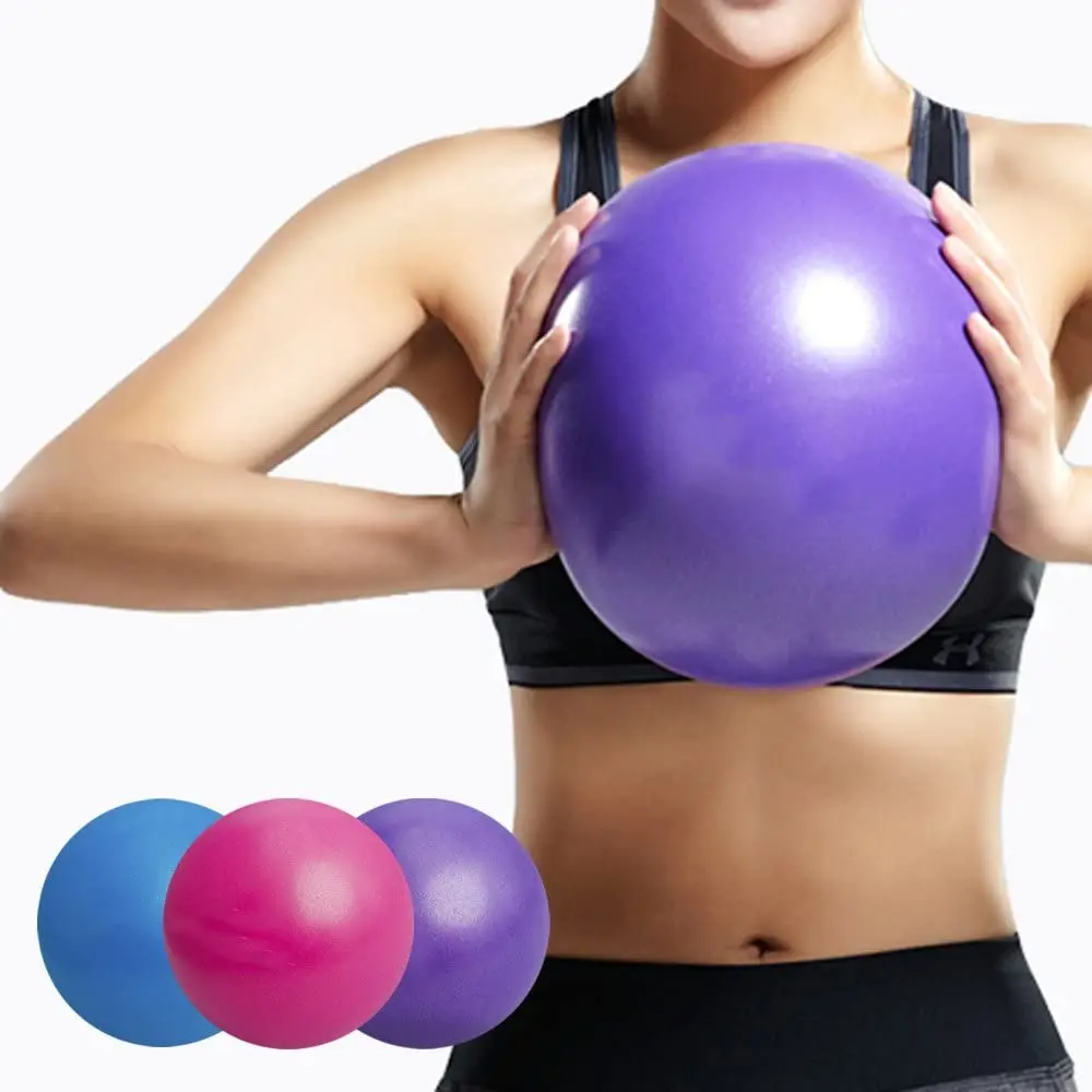 Мяч для упражнений мяч йоги фитнес оборудование костюм из пяти предметов