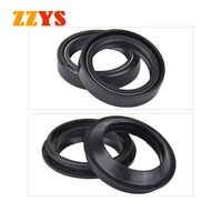 38x50x11 front shock absorber fork damper oil seal 38x50 dust cover lip for suzuki pe 175 rm 125 250 400 rg500 savage ls 650