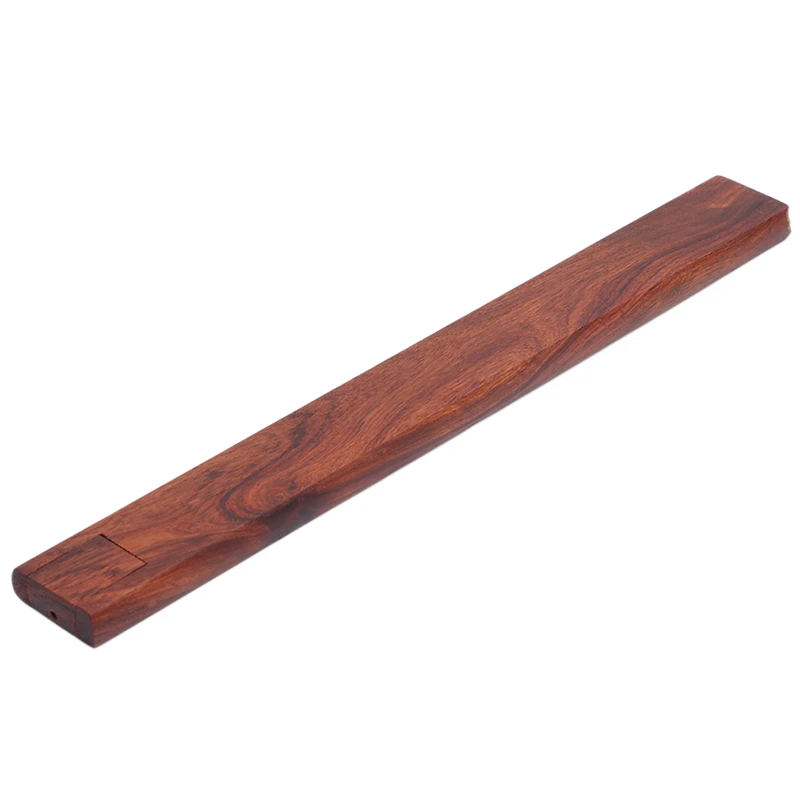 1piece Rosewood Material Stick Incense Plate Holder Fragrant Ware Burner Garden Home Decor | Дом и сад