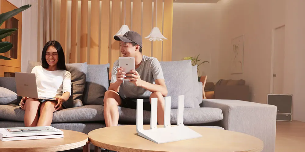HUAWEI WS5200/WS5200 PRO маршрутизатор расширитель Wi-Fi сети Repetidor доступа 5G двухчастотный Интеллектуальный беспроводной шоссе