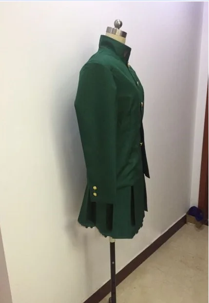 Костюм для косплея женский юбка костюм Хэллоуина | Тематическая одежда и