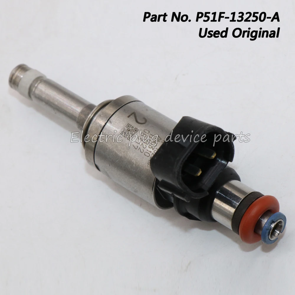 OE # P51F-13250-A топливный инжектор для Mazda P51F13250A P51F 13250A AN0310