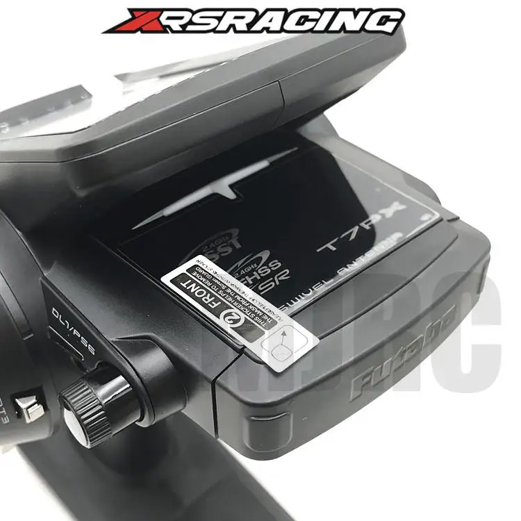 Специальная защитная пленка для пульта дистанционного управления FUTABA 7PX