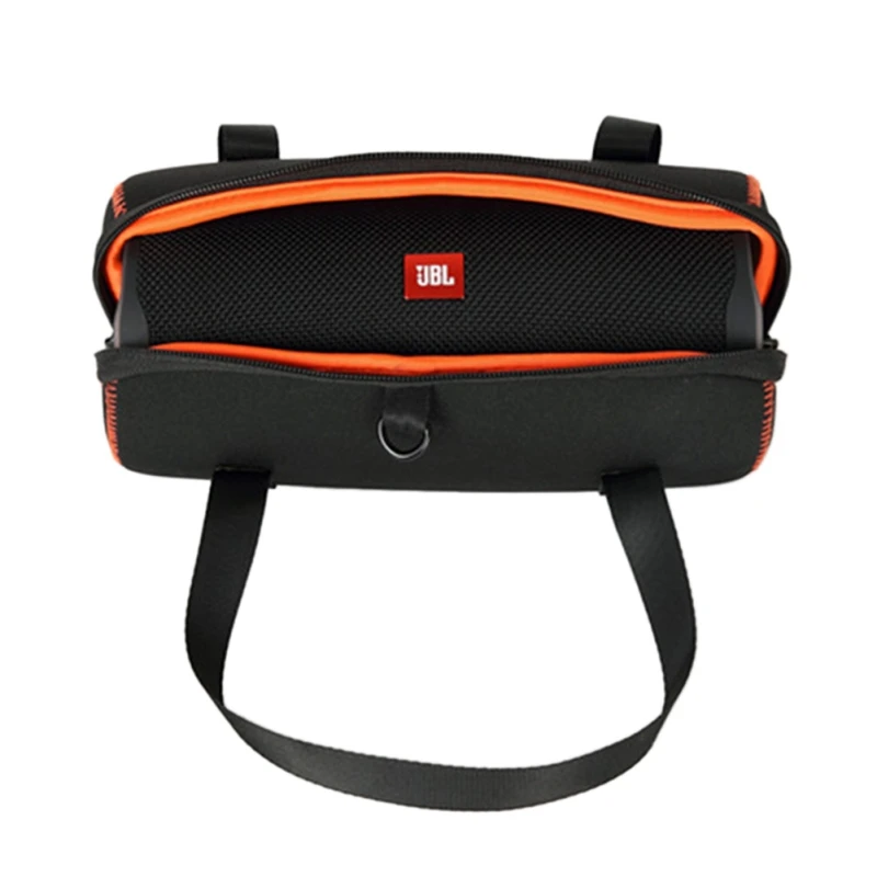 Сумка для хранения JBL Charge 4 Bluetooth динамик Защитная крышка прочная ткань EVA сумка для путешествий органирование бытовые контейнеры