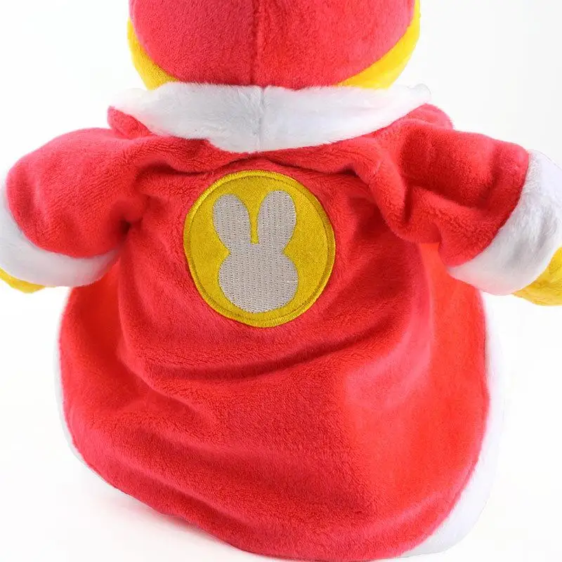 

25Cm Kirby Waddle Dee King Dedede King Game Character Plush Stuffed Anime Doll Birthday Gifts Toys for Children