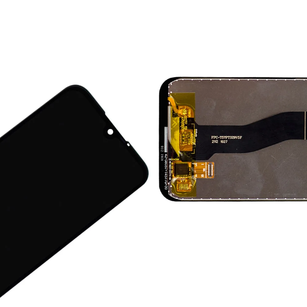 5 71 ''для Nokia 4 2 ЖК-дисплей TA-1184 TA-1133 TA-1149 TA-1150 TA-1157 дигитайзер сенсорного экрана в