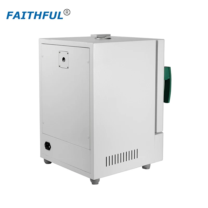 Высококачественный лабораторный прибор сушильный ящик настольный