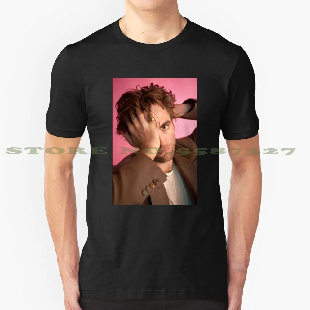 

Cool Style Of Robert Cool Design Trendy T-Shirt Tee The Lihgthouse Rpatz Willem Dafoe Twilight Pattinson A24 Movie Horror Good
