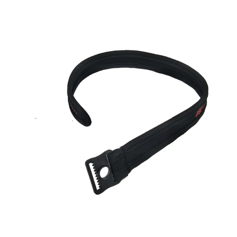 Стрельба из лука блочный лук наручный слинг регулируемый Мягкий тканевый ремень