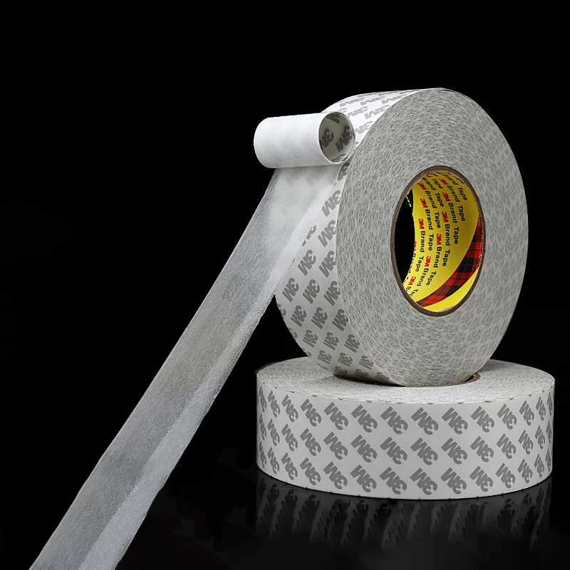 

1 Roll 50M Strong Sticky adhesive double-sided tapes Width 5mm 10mm 15mm 20mm 25mm 30mm 35mm Home Hardware