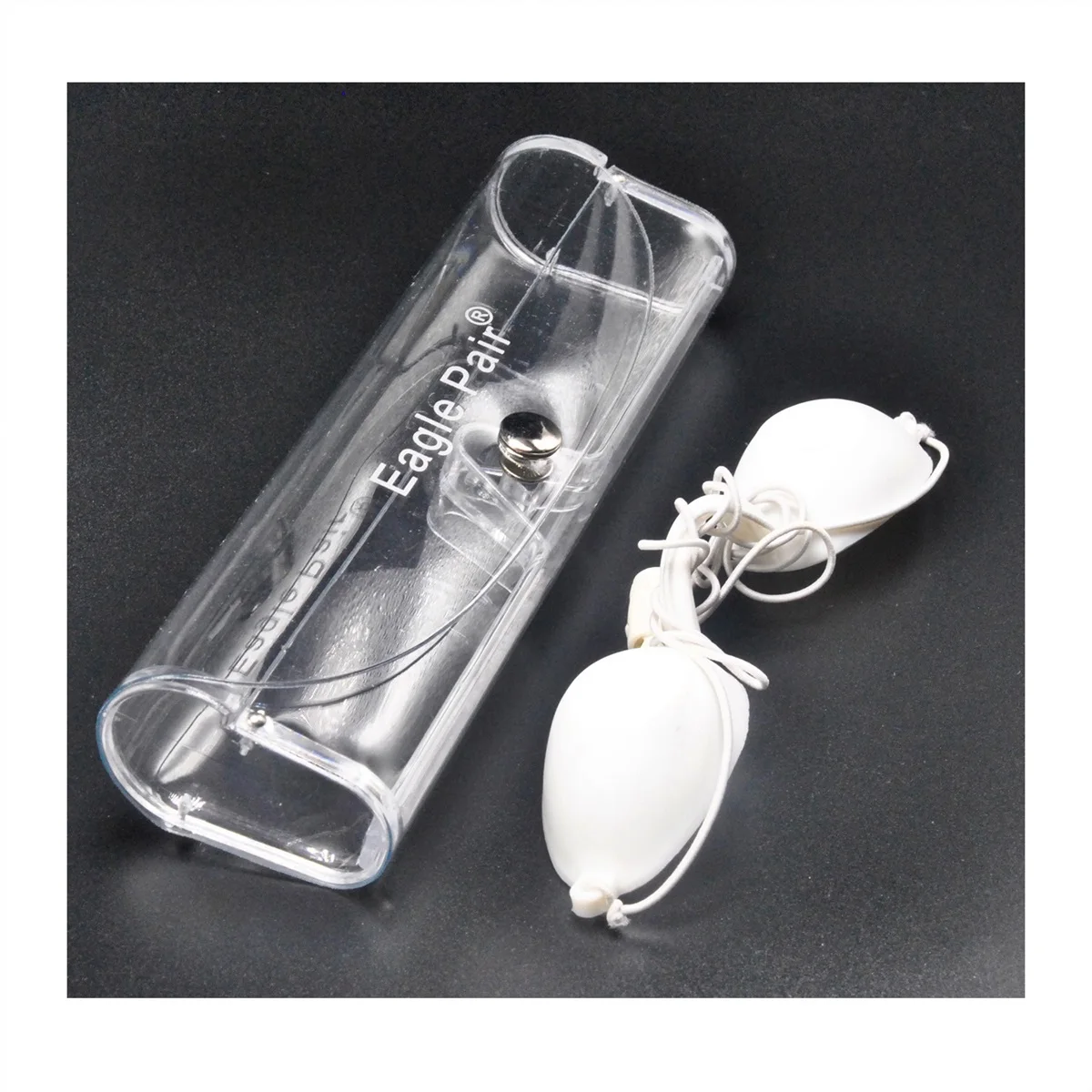 Солнцезащитные очки с IPL-лазером