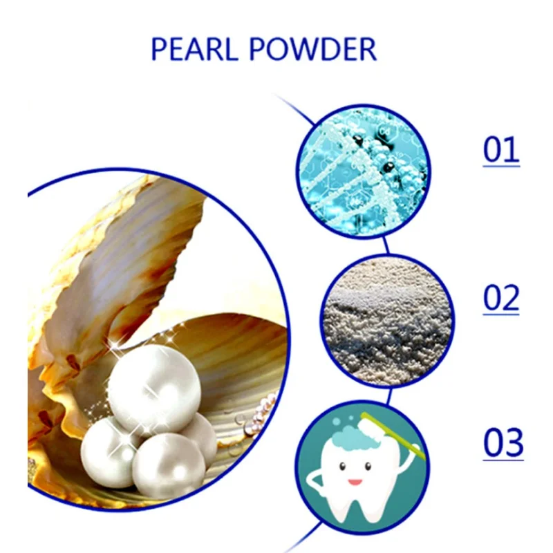 50 г отбеливание зубов ослепительный яркий стоматологический гигиена ротовой