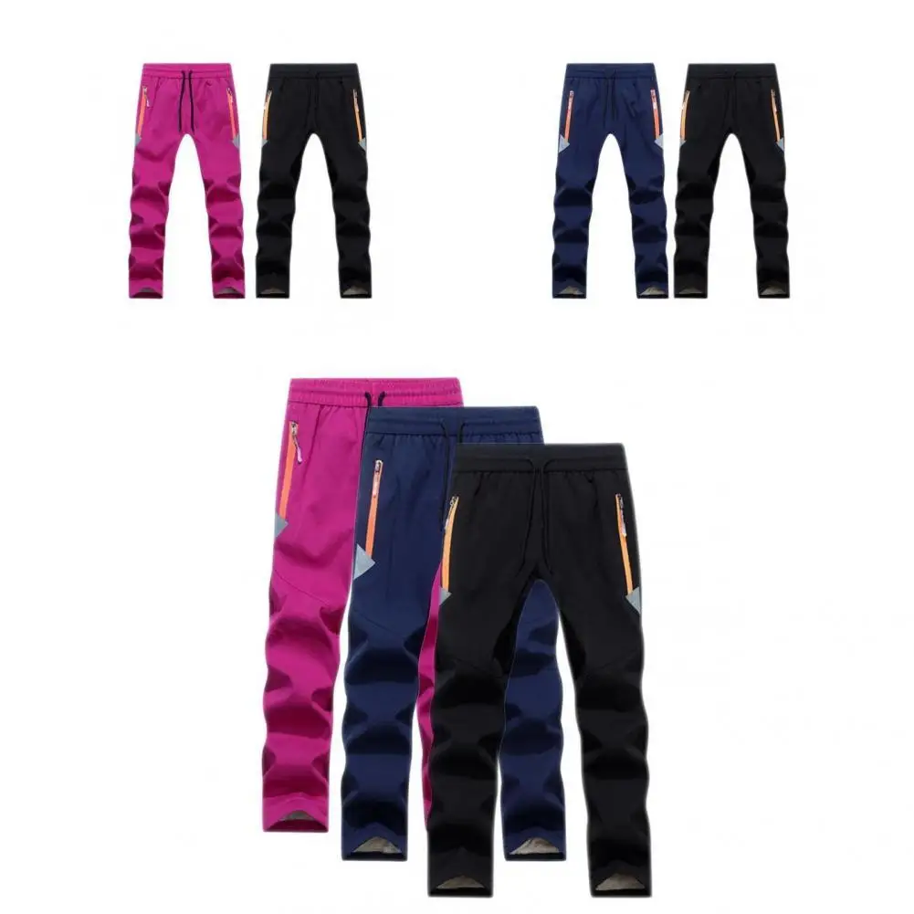 

Ski Trousers Breathable Fashionable Comfortable Kids Warm Insulated Trousers