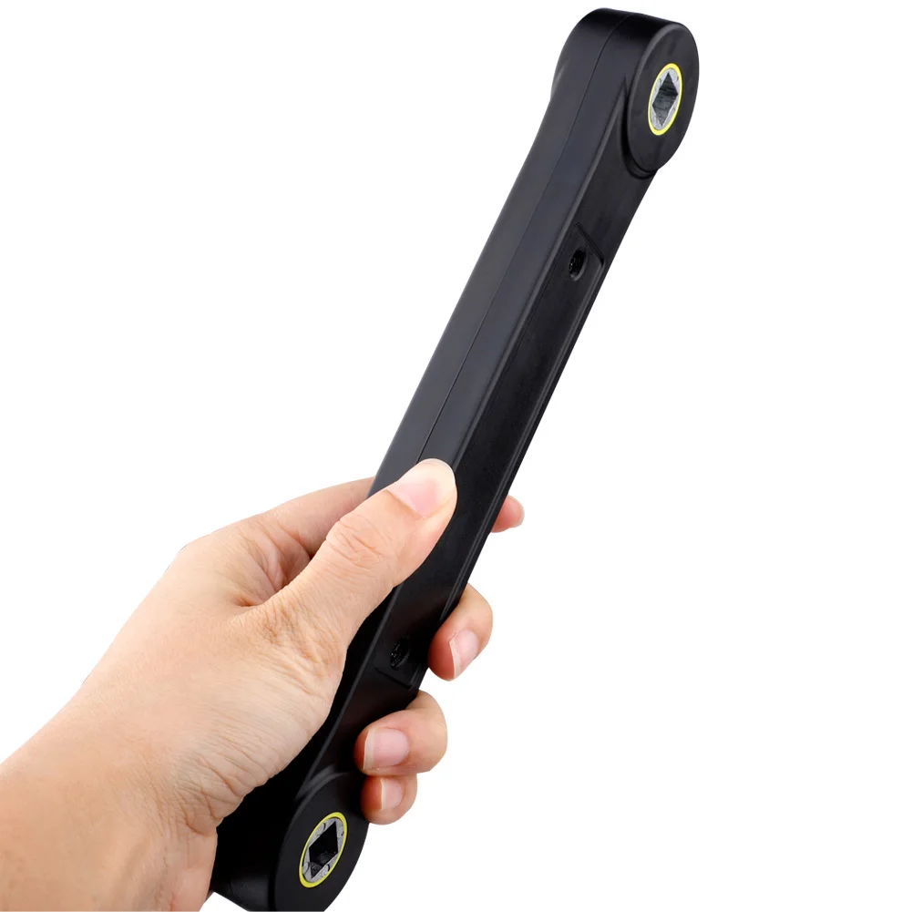 Универсальный расширительный гаечный ключ автомобильные инструменты удобный