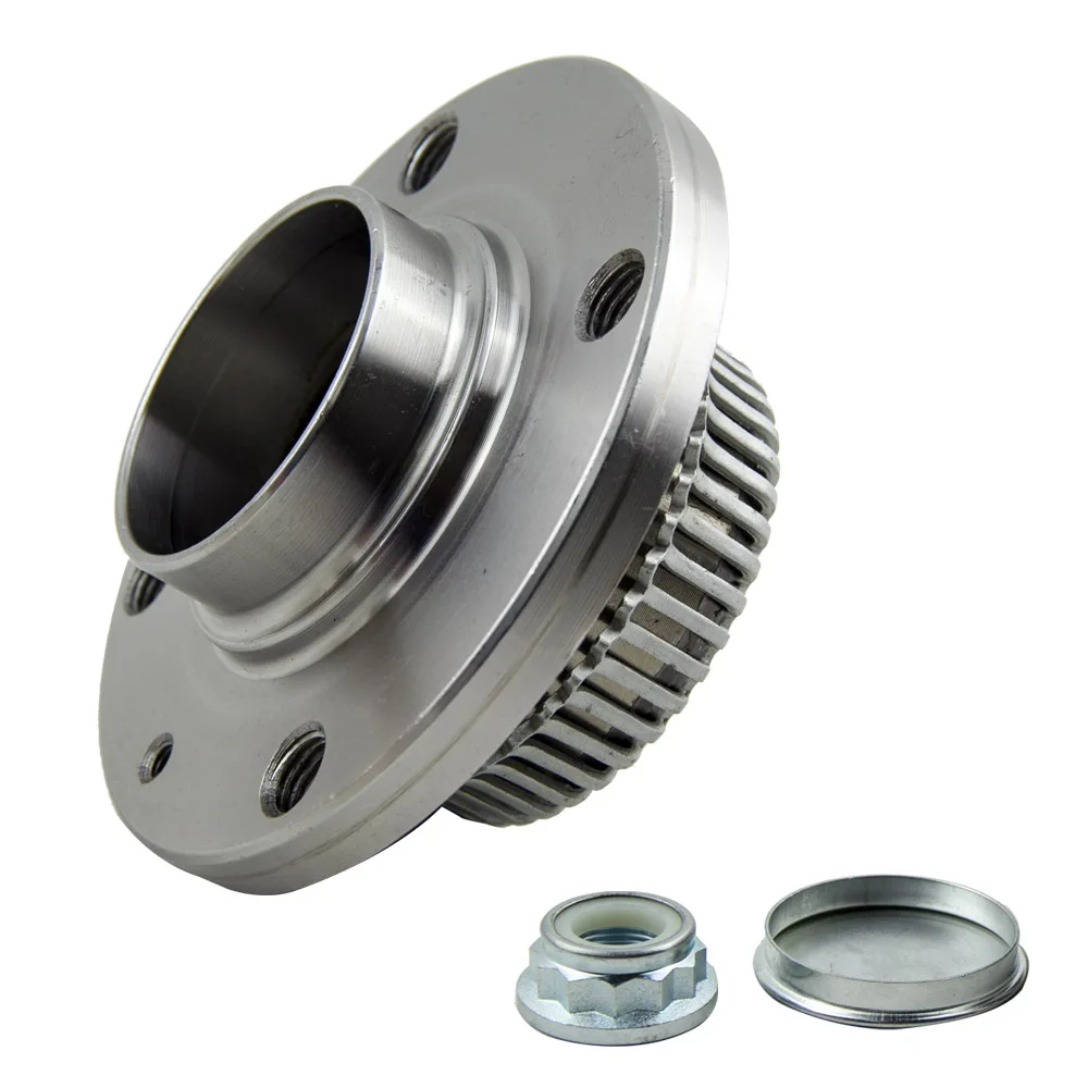 Комплект подшипников и ступицы для VW Lupo 6X1 6E1 1998-2005 VKBA3548 Seat Arosa 6H 1997-2004 |