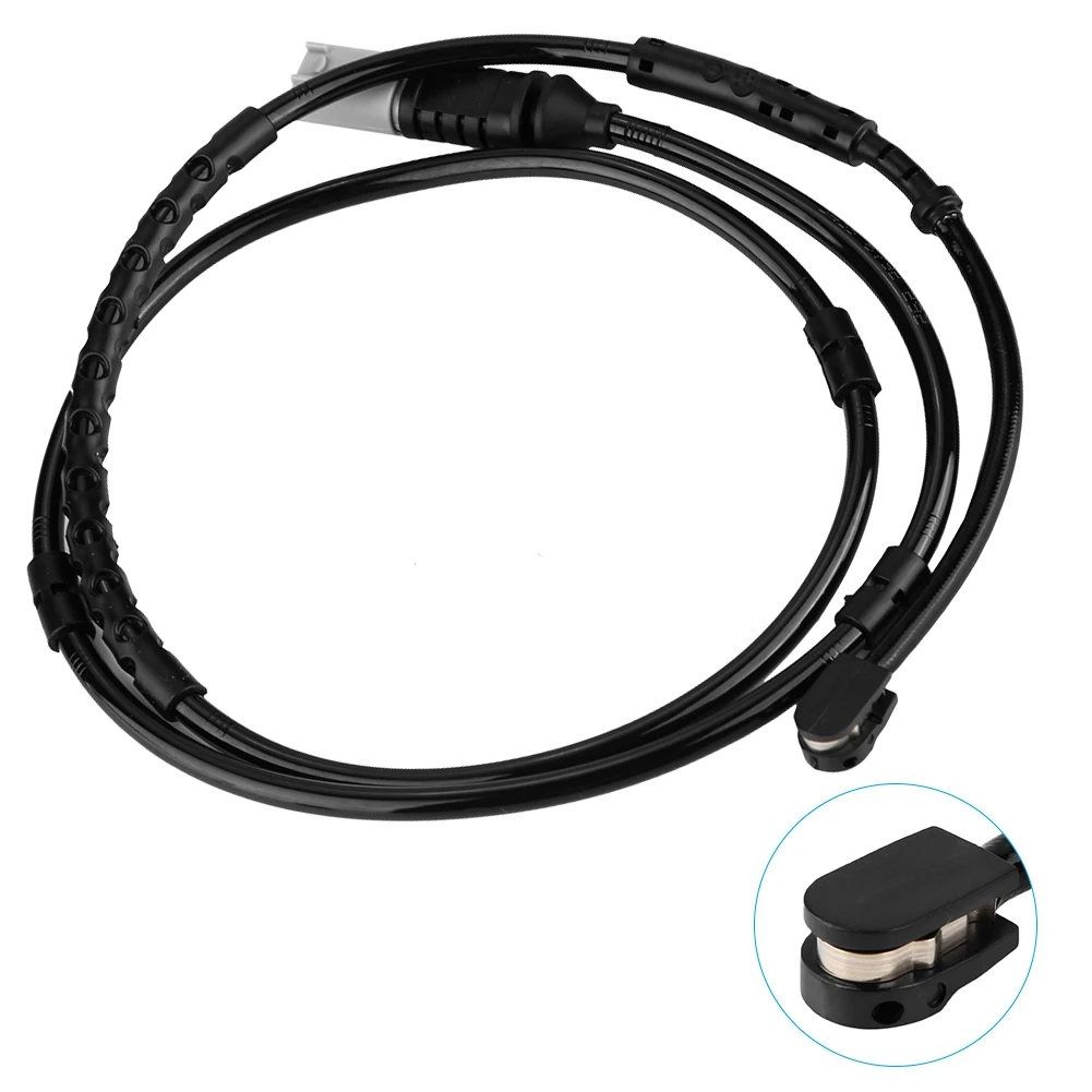 Автомобильные тормоза 34356792292 задний тормозной диск колодки износа сенсор для BMW