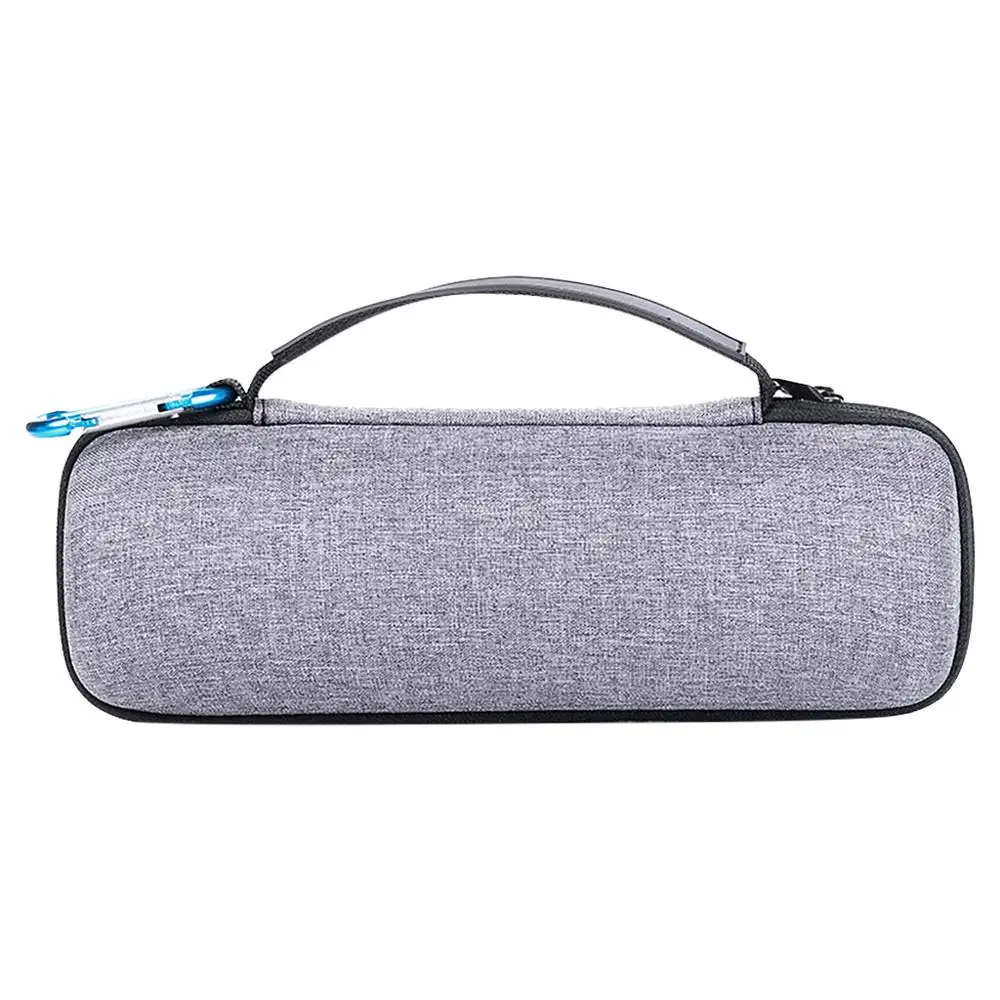 Жесткая дорожная сумка для переноски Чехол для хранения для JBL Flip 3 4 Bluetooth динамик легко носить с собой на открытом воздухе двойная молния открытие 1029