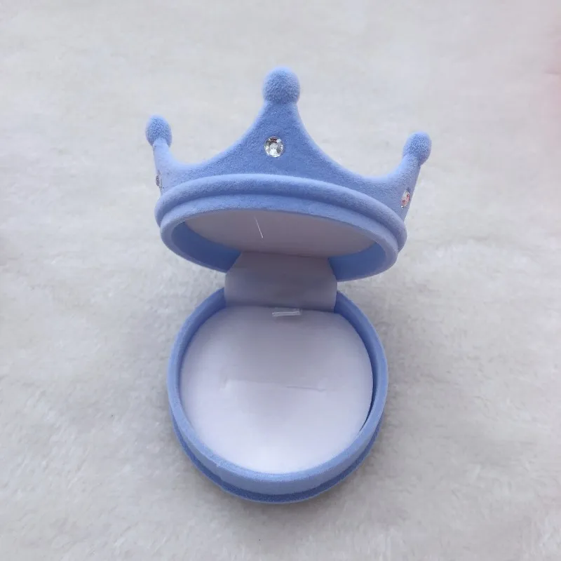 Коробка для ресниц с короной оптовая продажа чехол из норки пустая упаковка