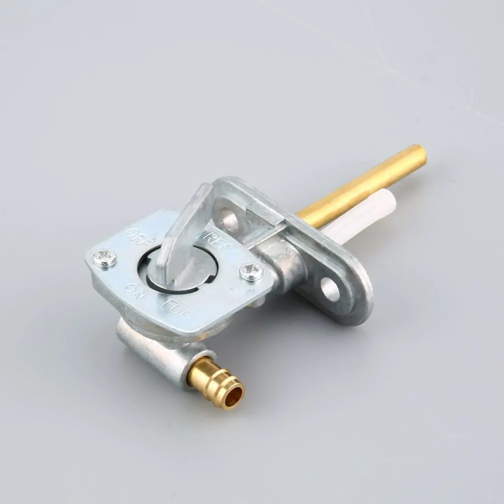 Переключатель спускного крана топливного бака для YAMAHA/YFM50/YFM80/Banshee350/YFZ350 |