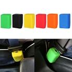 Универсальный силиконовый чехол для телефона с защитой от пыли и царапин