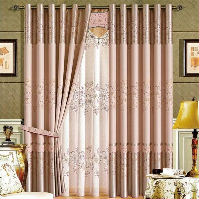 Кварто для кухни кружевной камень роскошные шторы салона|Занавески| |