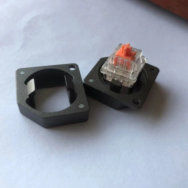 

Metal Switch Opener Shaft Opener Tester for Kailh Cherry Gateron Switch Tester R9CB