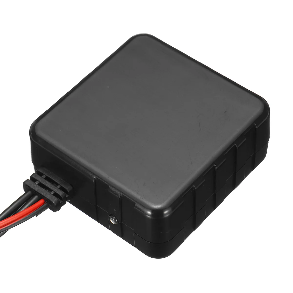 

HIFI 12V Car bluetooth 5.0 Module AUX Cable Adapter Audio Radio Stereo AUX-IN for BMW E60-E66 E70 E82 E87 E90 E92