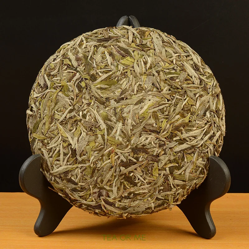 350 г высококачественный белый чай китайский Фуцзянь Фудин с белыми пионами дикий