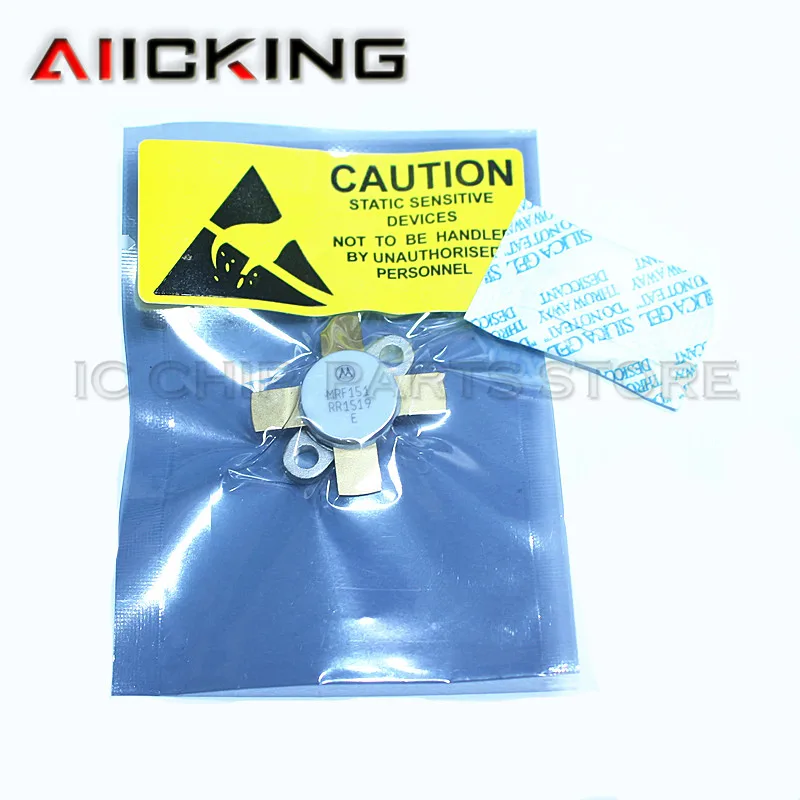 MRF151 SMD РЧ трубка высокочастотная трубка усилитель мощности модуль