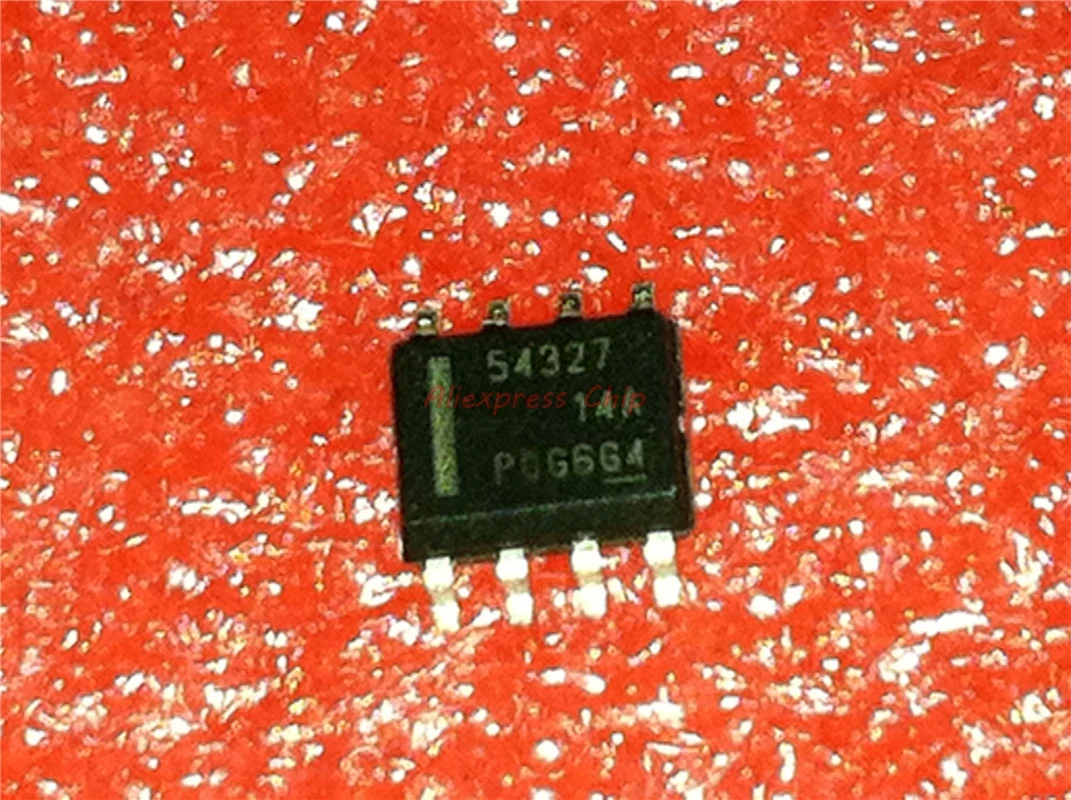 5 шт./лот TPS54327 tps54327dar 54327 SOP-8 | Электронные компоненты и принадлежности