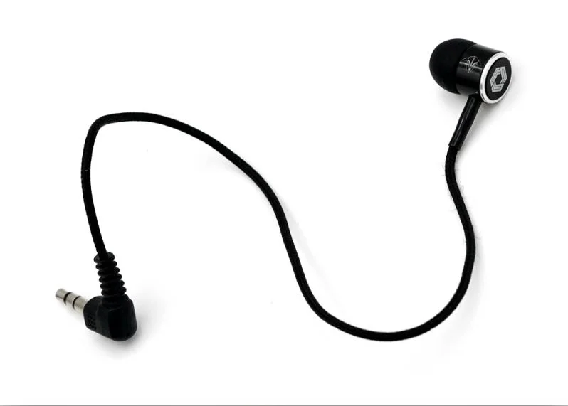 Наушники TBS ETHIX MR. STEELE FPV специально для очков гоночного фристайла - купить по