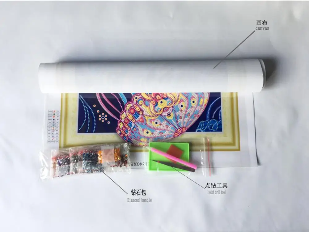 Полная квадратная дрель 5D DIY Алмазная картина &quotнадпись на доске&quot 3D вышивка