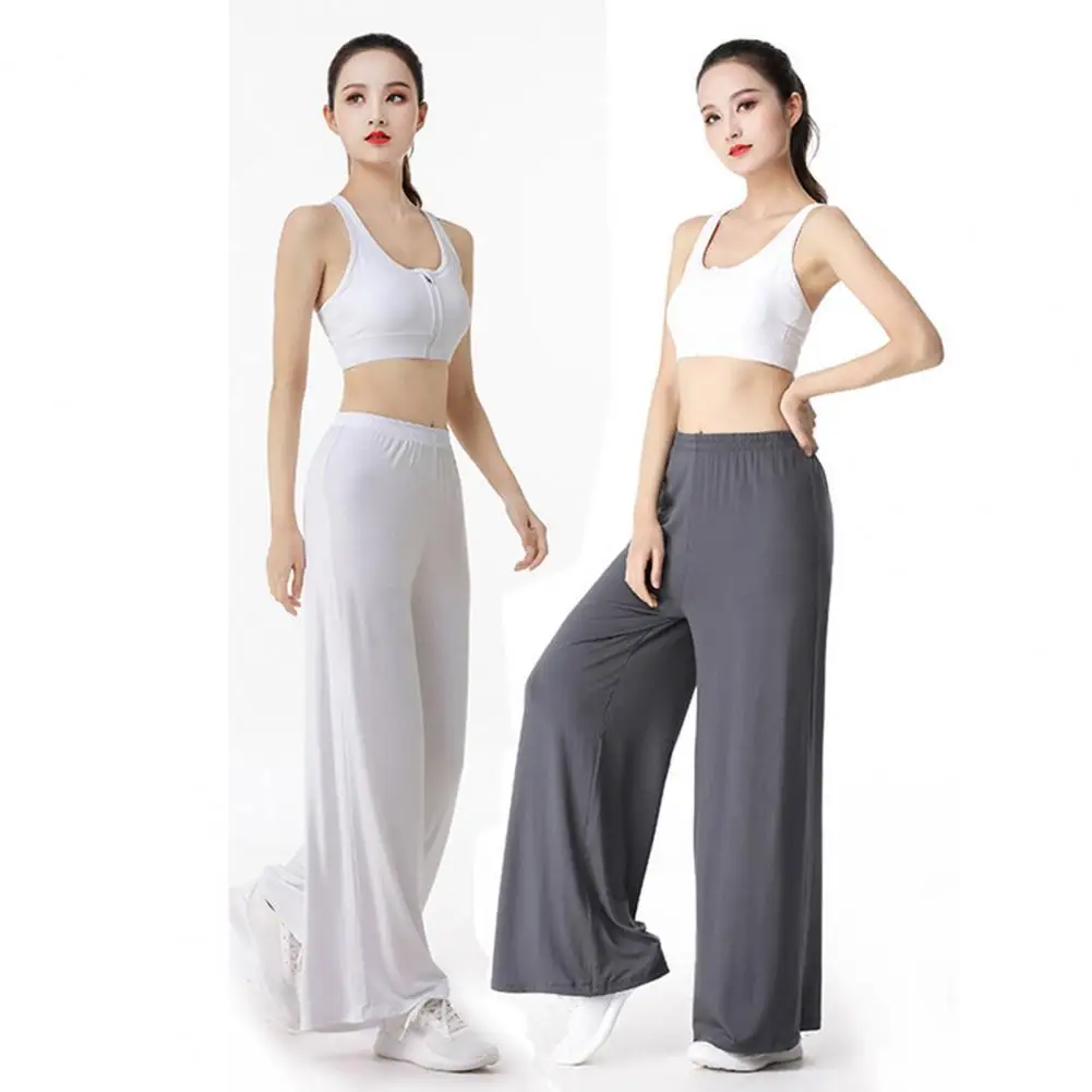 

Новинка 2021, Летние фирменные Тонкие спортивные брюки, женские брюки большого размера, брюки для бега, брюки большого размера из хлопка и льн...