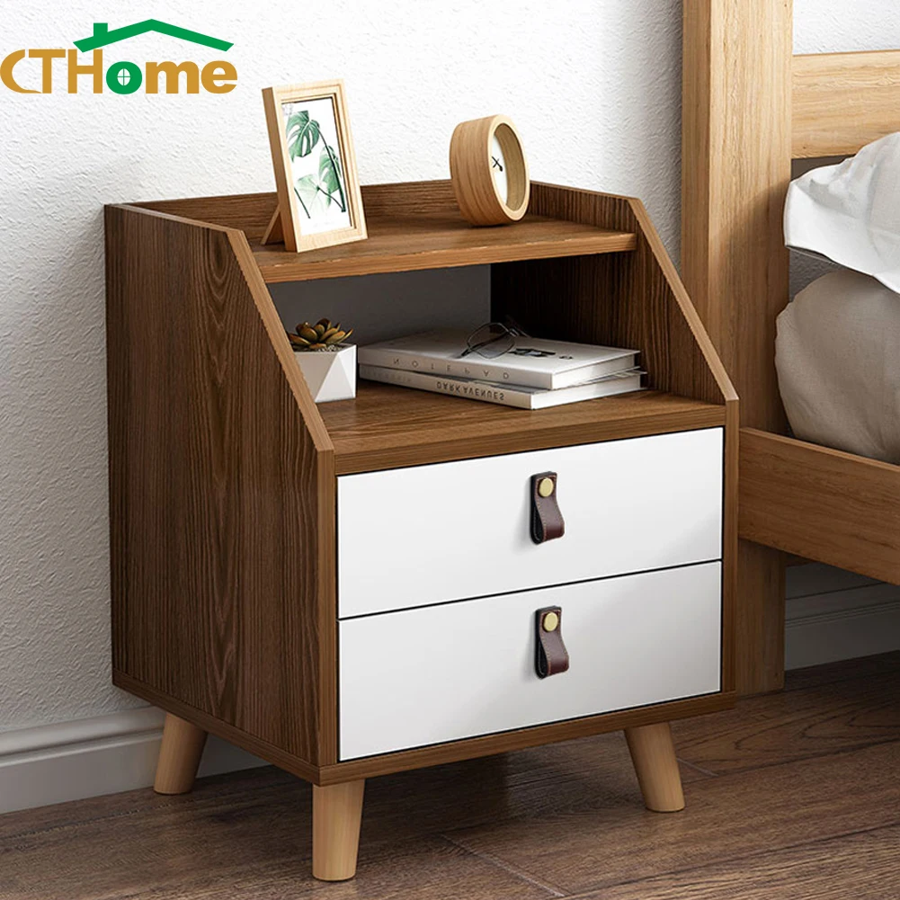 Обе стороны/ручка и ручки из натуральной кожи дверные для мебели шкафа ящика