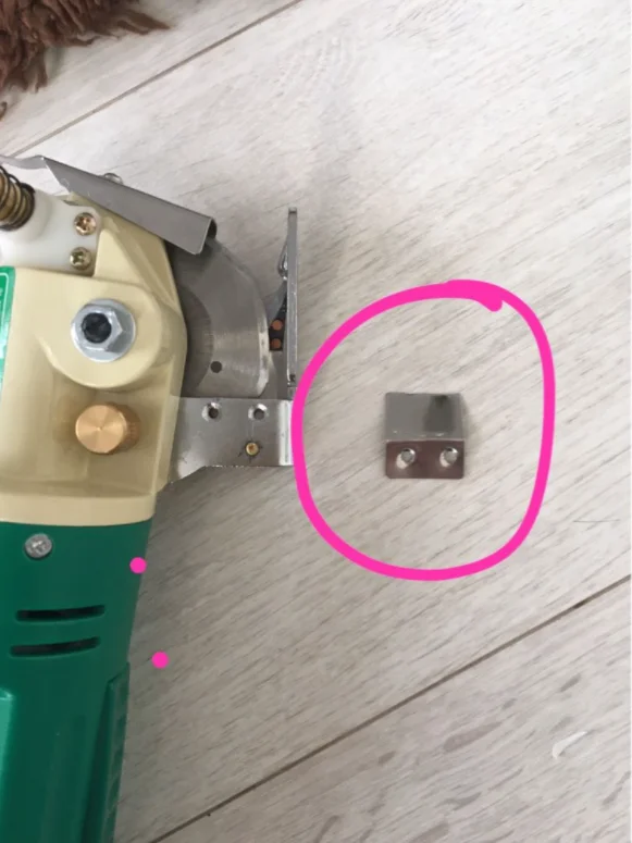 

170WLJ аксессуары 3