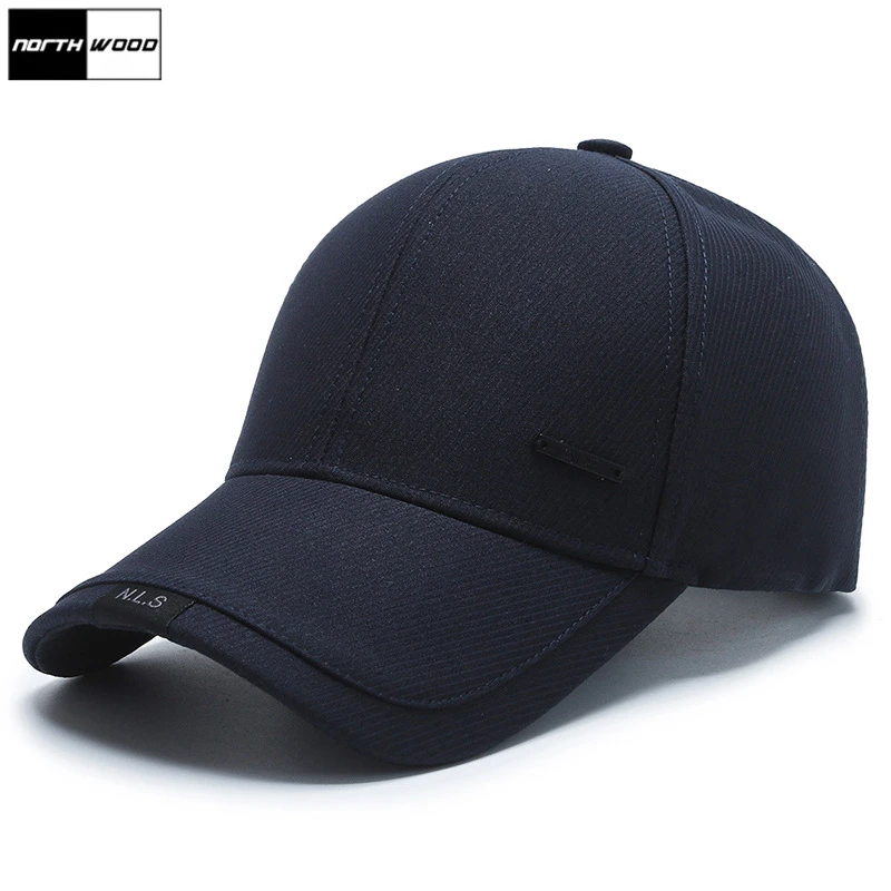 Snapback Mens Women Adjustable Denim Rock Cap Dad Hats Wellcraft-Logo