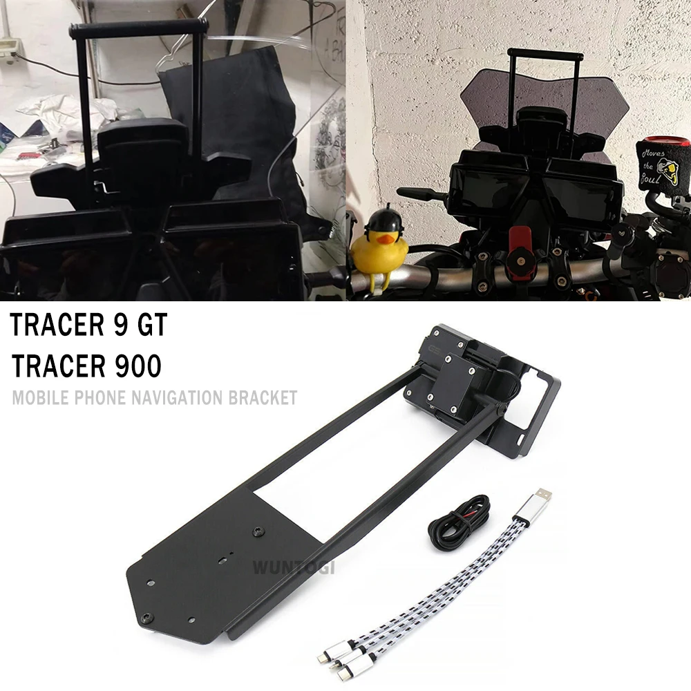 

Держатель навигатора на лобовое стекло для мотоцикла, GPS-навигатора