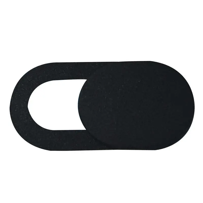 

Plastic Webcam Cover Universal Phone Tipsy Camera Cover for Xiaomi Web Laptop PC Macbook Tablet lenses Privacy Sticker for iPad