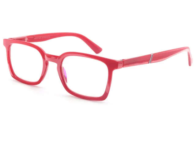 Женские очки для чтения с защитой от синего света мужские компьютерные игровые