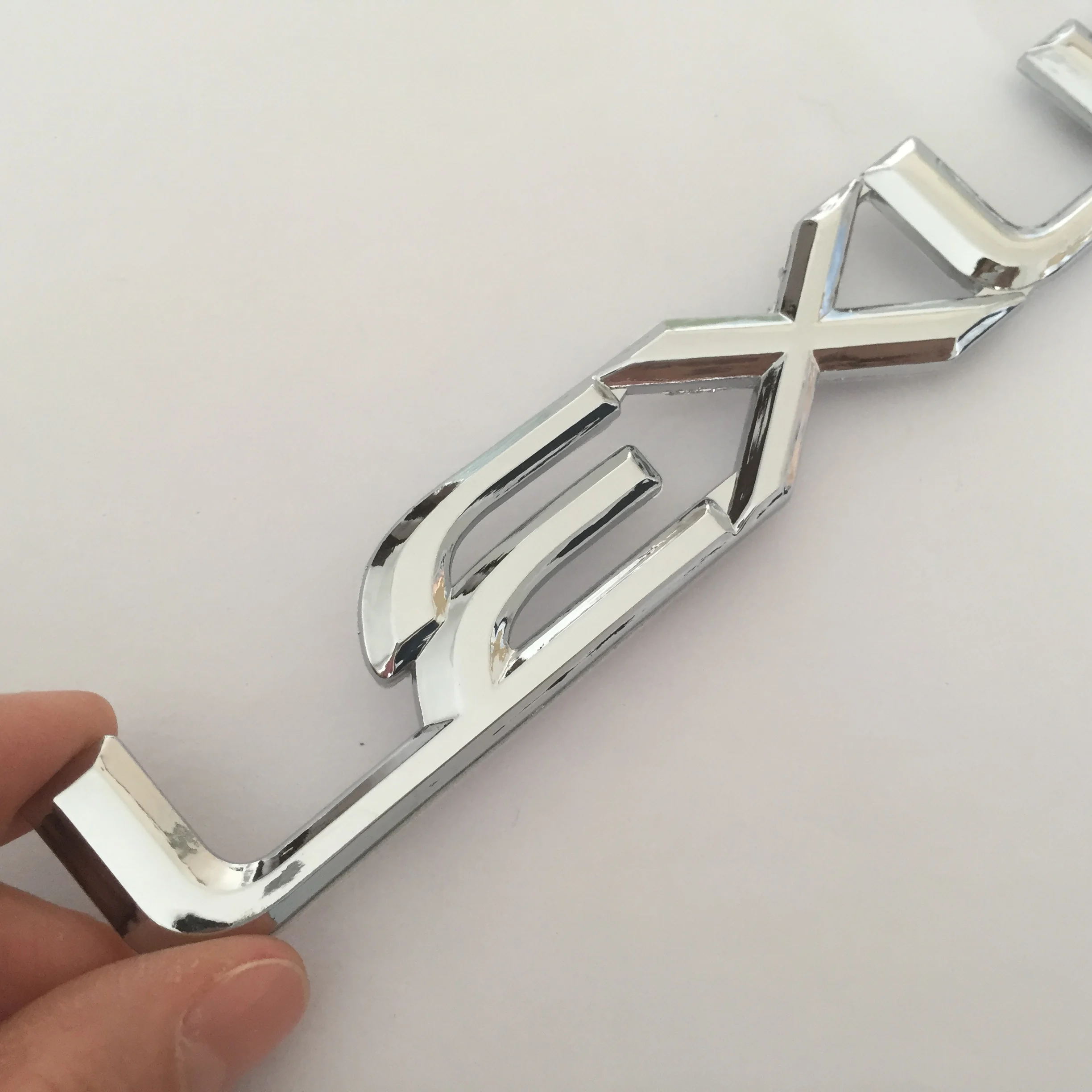 1 шт. автомобильная наклейка-эмблема |